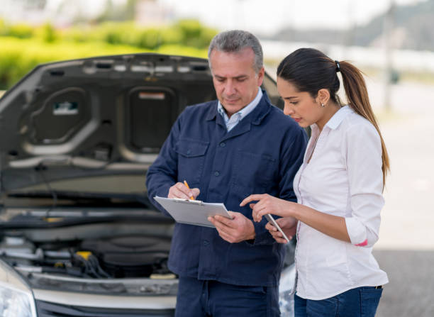 Comprehensive and collision insurance Riverdale Park