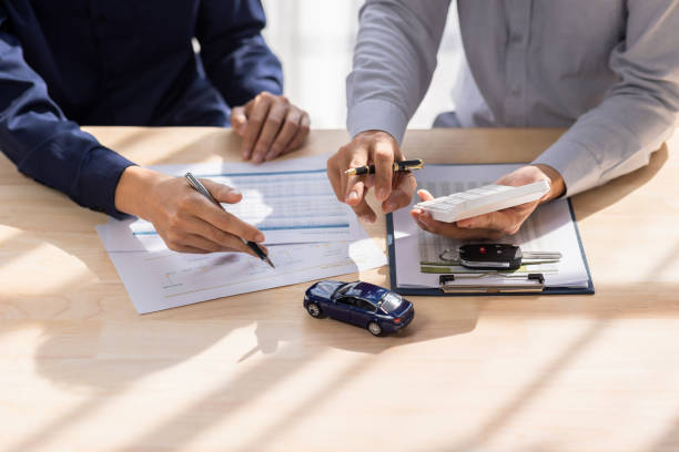 Riverdale Park auto coverage comparison